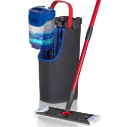 S�prava upratovacia Vileda H2Pro, ploch� mop s dvojkomorov�m syst�mom, mop
