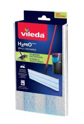 Hlava na mop Vileda H2Pro, ploch�, n�hradn�