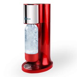 Výrobník sódy Aquadream - červený