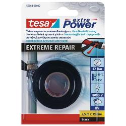 Pska tesa Extreme Repair, samovulkanizan, lepiaca, 19 mm, L-2.5 m