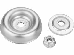 Pr�slu�enstvo pre uchytenie trojzub�ho no�a, pre 8791900, 8791901, EXTOL INDUSTRIAL