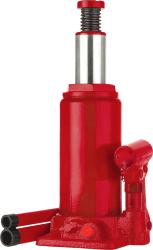 Zdvih�k Strend Pro Premium, 06 ton, 196-405 mm, hydraulick�