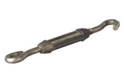 Napin�k M5 DIN 1480 H+H Zn