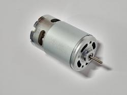 Motor CPVC-S20Li diel 12