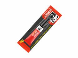 Sekundov� lepidlo SUPER GLUE 3g, transparentn�, Den Braven