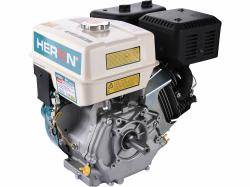 Motor benznov spaovac, obsah 389ccm, vkon 9,5kW, HERON