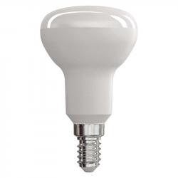 LED žiarovka Classic R50 4W E14 teplá biela