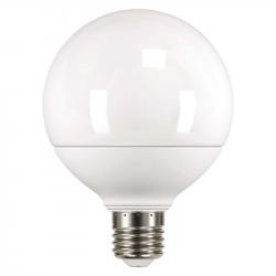 LED iarovka Classic Globe 11,5W E27 tepl biela