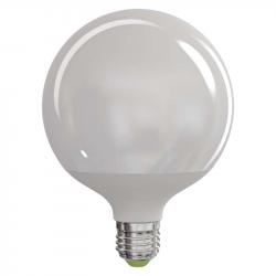 LED iarovka Classic Globe 18W E27 tepl biela