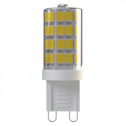 LED iarovka Classic JC A++ 3,5W G9 neutrlna biela