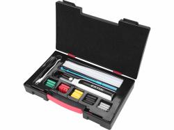 Pero lepiace tavn� akumul�torov�, 2Ah, ty�inky O7,2mm, EXTOL PREMIUM
