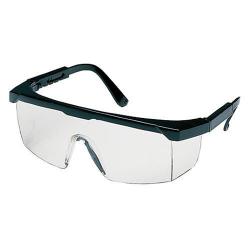 Okuliare Safetyco B507, re, ochrann, nastaviten