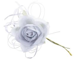Kvet MagicHome, rua, modr, stonka, vekos kvetu: 10 cm, dka kvetu: 18 cm, bal. 6 ks