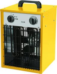 Ohrieva STREND PRO IFH01-33H, max. 3,3 kW, elektrick