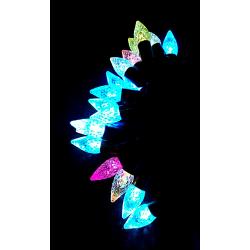 Reaz MagicHome Vianoce Mensa, 36 LED erven/modr/zelen, 220 V, 50 Hz, IP 20, interir,