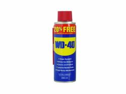 Sprej WD-40 0250 ml