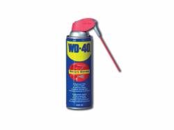 Sprej WD-40® Smart Straw® 450 ml
