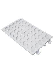 Vzduchov filter na Ochladzova vzduchu Strend Pro, BL-168DL, 80W,diel 34