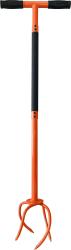 Vertikut�tor Strend Pro Garden, ru�n�, prevzdu��ova�
