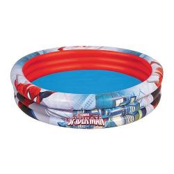 Baznik Bestway 98006, Spider-Man, detsk, nafukovac, 1,52x0,30 m
