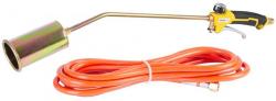 Hork Strend Pro PQ830, CR60 mm, 810 mm, na plyn, LPG, hadica L-5 m, zvit G3/8"