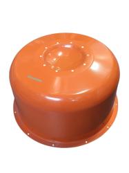 Bubon mieaky CMX12, spodn, diel 11