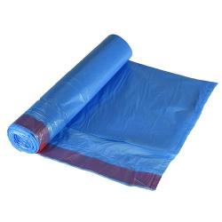 Vrecia ROLO MagicHome, 30 lit., modr, bal. 15 ks, zaahovacie