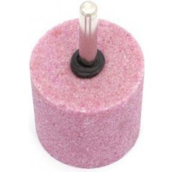 Brsny kame so stopkou 10 x 10 x 6 mm, valec, TORNADO