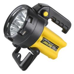 Svietidlo SpotLight SL4032, 3x LED, nabijacie