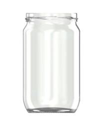 MAKRO - Pohre na zavranie TWIST 0,7L