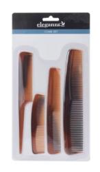 MAKRO - Hrebe� sada 4ks