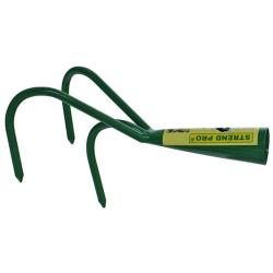 Kypric T110WH � trojzub�, s n�sadou 160 cm