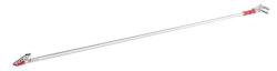 No�nice na ty�i Strend Pro Premium 3146B-3, 2100 mm, z�hradn�, na kon�re