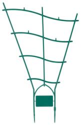 Mrie�ka Strend Pro GreenGarden, oporn� na kvety a rastliny, z�hradn�cka, zelen�, PP, bal.