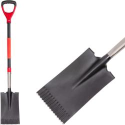 R Strend Pro Premium RedShark, rovn, so sklolamintovou nsadou D 1150 mm, zruka 10 r.