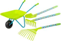 Sada n�radia Strend Pro, z�hradn�cka, detsk�, 6-dielna