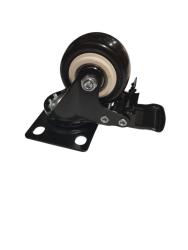 Koliesko oto�n� s brzdou  pre St�l Strend Pro OD-96000, pracovn�, multifunk�n�, 7-in-1