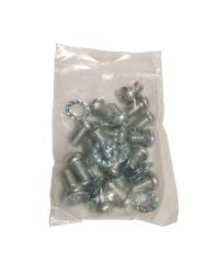 Spojovac� materi�l pre St�l Strend Pro OD-96000, pracovn�, multifunk�n�, 7-in-1