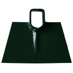 Motyka FED 210, ploch�, 160 mm, bez n�sady