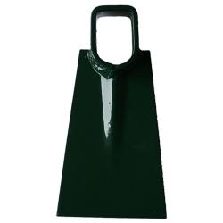 Motyka FED 207, ploch�, 80 mm, bez n�sady