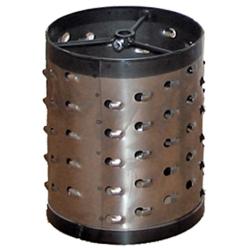 Bub�n FED 602, n�hradn�, na reza�ku 19/24