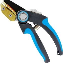 Nonice AQUACRAFT 340063, Comfort, zhradn, s nkovkou, Soft/Lock/Anvil