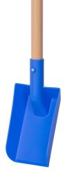 Lopatka Strend Pro S406-7, detsk�, rovn�, plastov�, 80x910 mm