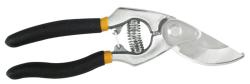 Nonice Strend Pro P8016, 200 mm, zhradn, na konre, Softdipp black, Cr-V, Japan steel