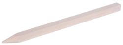 Kol�k dreven� 550x25x25 mm, vyty�ovac�, do zeme