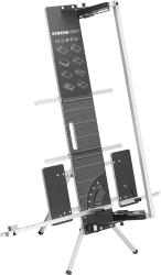 Reza�ka Strend Pro SDDR-140, 30 - 140 cm, rezn� uhol max 90� na polystyr�n, 200 W, elektri