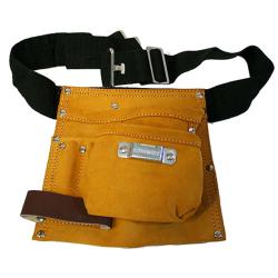 Puzdro na n�radie HR68404 na n�radie ko�en�, na opasok, 1 vrecko