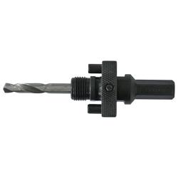 Un�a� Strend Pro AH980, pre Bi-Metal korunky, HEX stopka, 32 - 210 mm