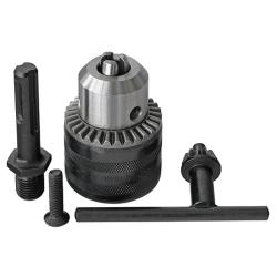 Sk�u�ovadlo Strend Pro DCK725, 1.5-13 mm, zubov�, na k���
