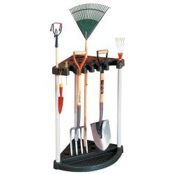 Stojan Keter� 17361063, na n�radie, rohov�, �ierny